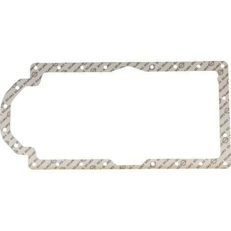 Junta c谩rter aceite Case - IH UNIVERSAL 3055161R1ELR