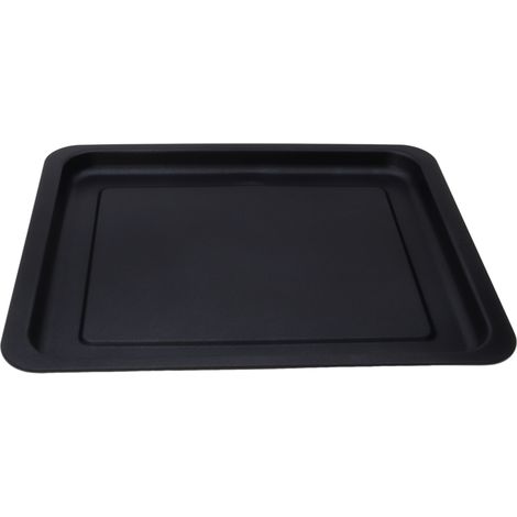 Delonghi teglia leccarda vassoio 384x316mm forno Sfornatutto EO40112 EO40123 (1/3)