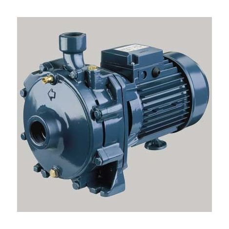 ELETTROPOMPA CENTRIFUGA BIGIRANTE IN GHISA - CDA/B 1,50 M