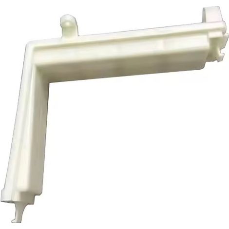 Suitable for Nissan Qashqai air conditioning filter cover 272B2-DF30A (1/5)