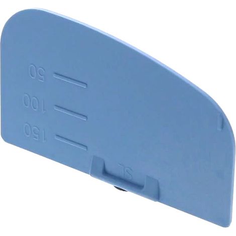 HAIER, KIT Lave-Linge LESSIVE LIQUIDE BLEU (1/2)