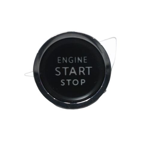 Bouton De Demarrage PEUGEOT 3008 [PRODUIT D'OCCASION]♻️9827205180 (1/3)