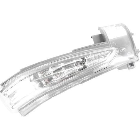 Clignotant de rétroviseur latéral droit 4068916 pour PEUGEOT 508