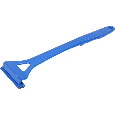 Tondeuse à poils du dos pliable à long manche, manuelle, 3 lames, pour hommes (1/5)