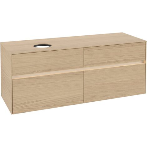 Villeroy & Boch C046B0VJ WTUS Collaro C046B0 1400x548x500mm m. (1/2)