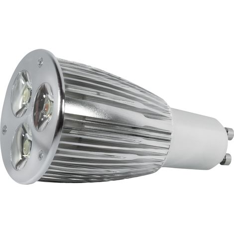 Lámpara transmedia lp 2-39 sq 7.5 W GU10 (1/3)
