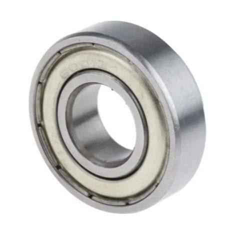 Roulement à billes rigide RS PRO, ø int. 5mm, ø ext. 16mm, larg. 5mm ( Prix pour Paquet de 10 )