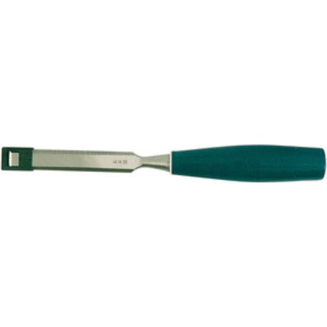 SCALPELLO P/FALEGNAME M/PLASTICA 12 MM BLISTER 25061- 1,0 pz