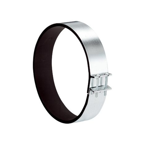 MAICO Befestigungsmanschette ELR 12 DN125 (1/2)