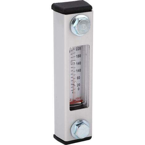 Flüssigkeitsstandmesser mit Temperaturanzeige, Schmieröl- und Wasserstandsanzeiger, 0,1–0,15 MPa (1/5)