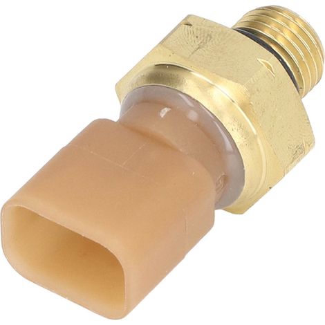 3-poliger Öldrucksensor, Antileckschalter für die Motoren 311D LRR, 312D, M313C, M315C, 924G, 924GZ und 930G (1/5)
