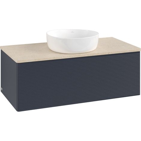 Villeroy & Boch K31113HG WTUS Antao K311 1000x360x500mm (1/3)
