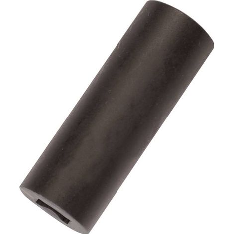 DOUILLE CHOCS CARRE 3/4'' 19MM LONGUE L.90MM CEDREY