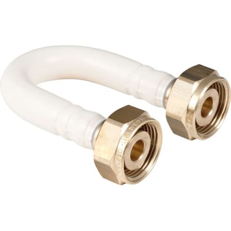 Geberit FlowFit Abpressschlaufe mit Eurokonusverschraubungen, 611.369.00.1 (1/5)