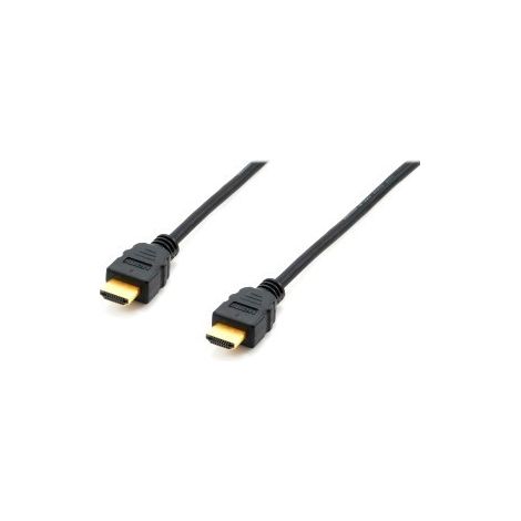 Equip 119351 cable HDMI 3 m HDMI tipo A (Estándar) Negro