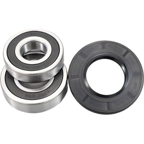 Bagues d'étanchéité de remplacement pour joints d'eau, Texture (1/2)