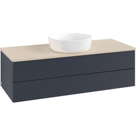 Villeroy & Boch L21113HG WTUS Antao L211 1200x360x500mm (1/3)