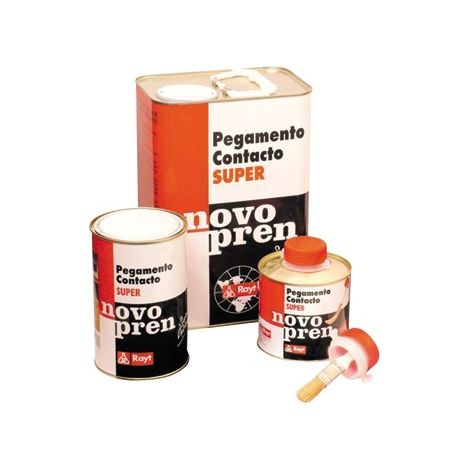 CODA NOVOPREN SUPER 0. 500 L 13507
