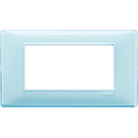 VIMAR - 14654.45 Plato de agua 4M Reflex
