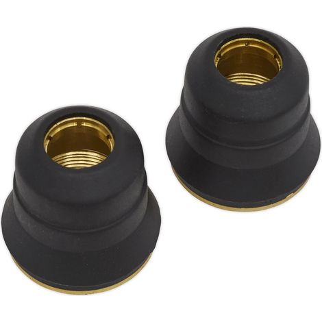 Sealey Torch Safety Cap for PP40PLUS - Pack of 2 PP40PLUS.SC