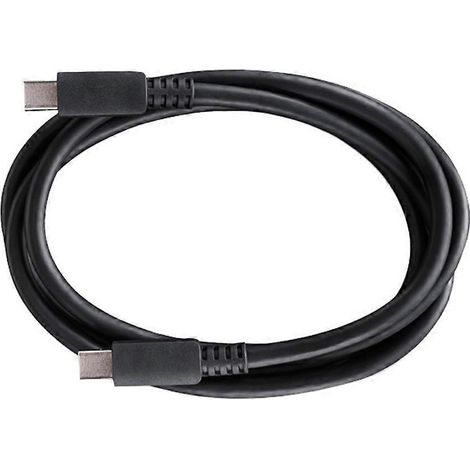 Câble d'alimentation USB Type-C pour tablette graphique Cintiq Pro DTH-1320 et PC (1/4)