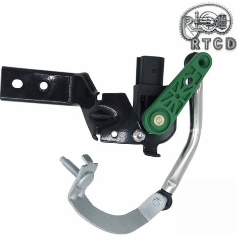 8S0412521 Kfz-Teil Scheinwerfer-Niveausensor Fahrzeughöhensensor Passend für Audi (1/5)