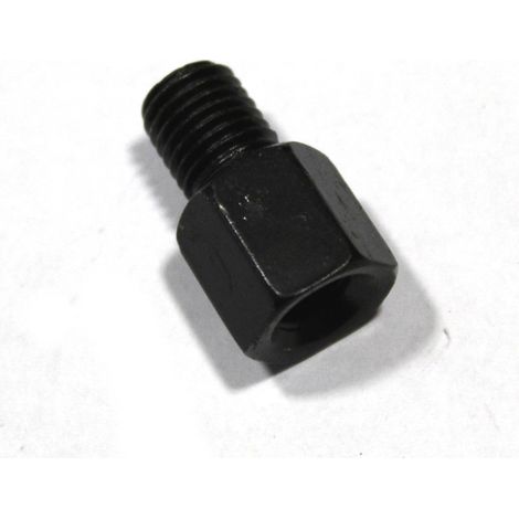 ADATTATORE SUPPORTO SPECCHIO M10 P M10 L Riduzione (1/4)