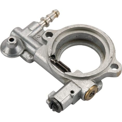 Bomba de aceite GOPART FGP430049