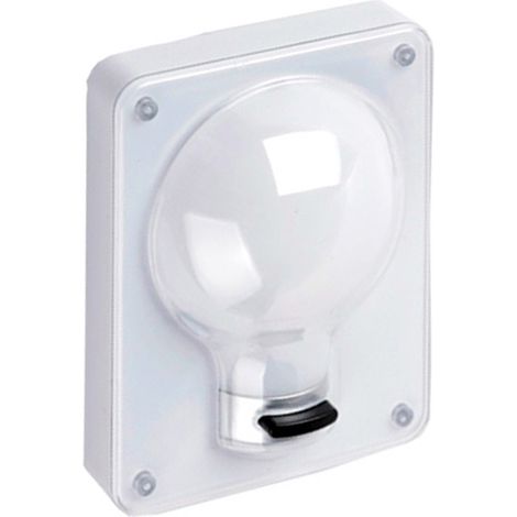 Linterna Led Bombilla 3W (1/2)