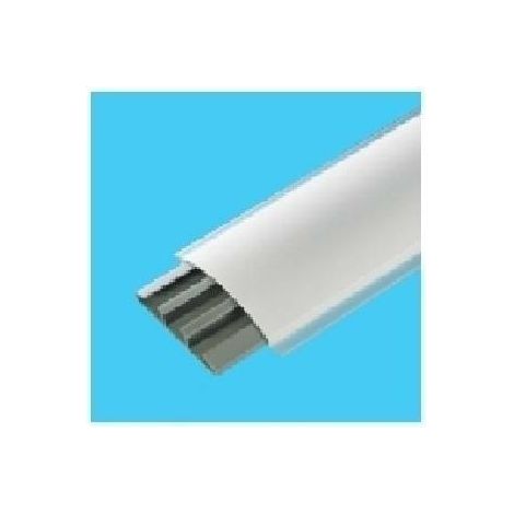 Bocchiotti canala 2 metri soprapavimento csp-n 75x17 g b01332 (1/2)