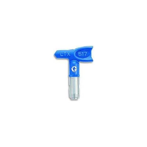 Graco HDA 541 Braune Düse für Farbsprühgerät