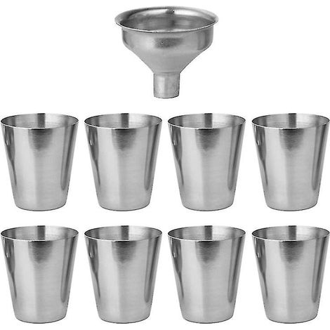 1 ensemble de tasses à boire (1/3)
