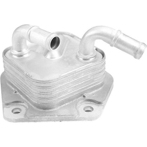 Réchauffeur/refroidisseur d'huile de transmission CVTF 25560-R3W-003 pour Honda GJ7 RU5 RU6 FS1 FC7 25560R3W003 (1/5)