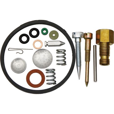 Kit di riparazione carburatore TECUMSEH H HM VH 631029 631240