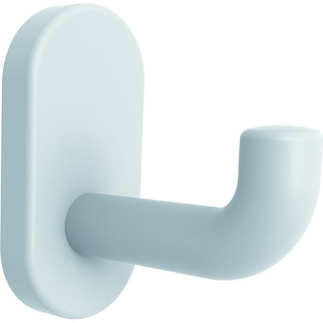 Normbau Nylon Care Wandhaken 70x38 NY.WH 58 Antibac