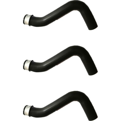 Tuyau de refroidissement supérieur de radiateur moteur 3X, durite d'eau A9065012982, Mercedes Benz Sprinter W639 210 CDI 211 CDI 213 CDI 214 (1/5)