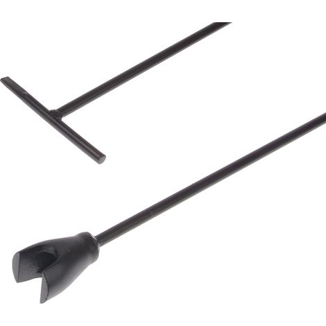 Monument 339C-1 339C Mains Water Tapered Stopcock Key 1050mm (42in) MON339 (1/3)