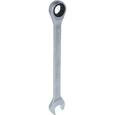 Brilliant Tools BT013713 BT013713 Ring-Ratschenschlüssel Schlüsselweite (Metrisch) 13 mm (1/5)