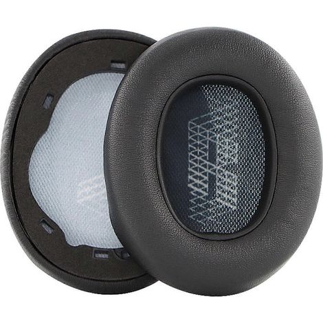 Paar weiche Ohrpolster für JBL E65BT Headset (1/5)