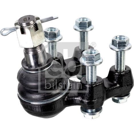 FEBI BILSTEIN 48162 Rotule de suspension pour NISSAN CABSTAR E -
