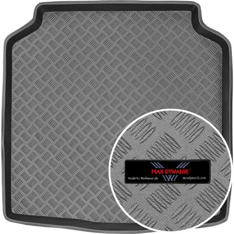 Ford Focus IV Familiar 2019- Alfombrilla maletero MAX-DYWANIK