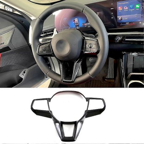 Interieur-Lenkradverkleidung für BMW X1 U11 2023-2024 XLine