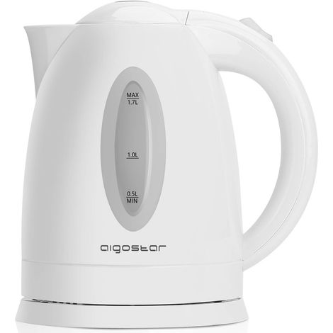 Bollitore Aigostar sea 30cdw 2200W 1.7 capacità (1/5)