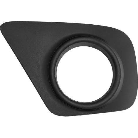 Cubierta de faro antiniebla izquierdo ABS para Dodge Journey Chrysler 200 11-18, modelo 68088687AA, pieza de repuesto de primera calidad (1/5)