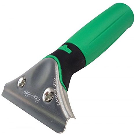 Unger ErgoTec Impugnatura Standard (ETG00) per Tergivetro Attacco per Aste Telescopiche (1/4)
