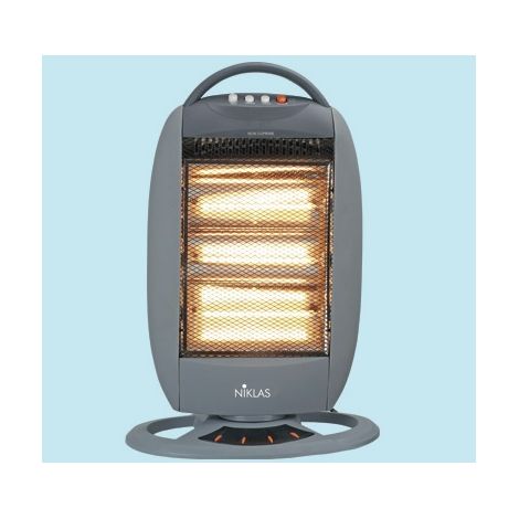 Stufa alogena classic 1200W (1/3)
