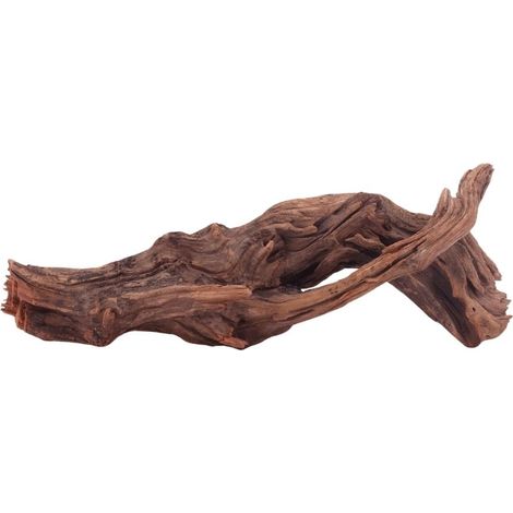 L Driftwood Flußwurzel Nr.4893 Holz Deko Aquascaping
