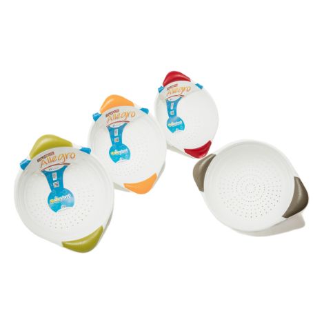 ECOPLAST COLAPASTA ALLEGRO (1/3)