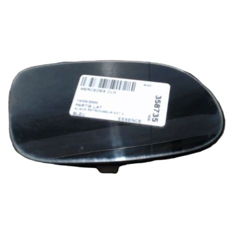 [PRODUIT D'OCCASION] Glace Retroviseur Exterieur D MERCEDES Clk ♻️ Ref Oe. 2088101021 - Garantie à vie (1/3)