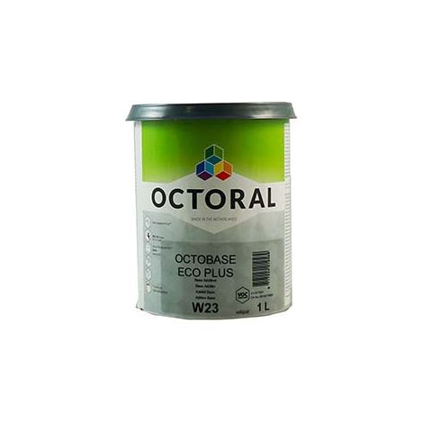 Octobase W23 Octobase ECO BASIC ADDITIVE 1 lt